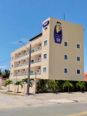 Hotel Villa Roma Beach Cumbuco
